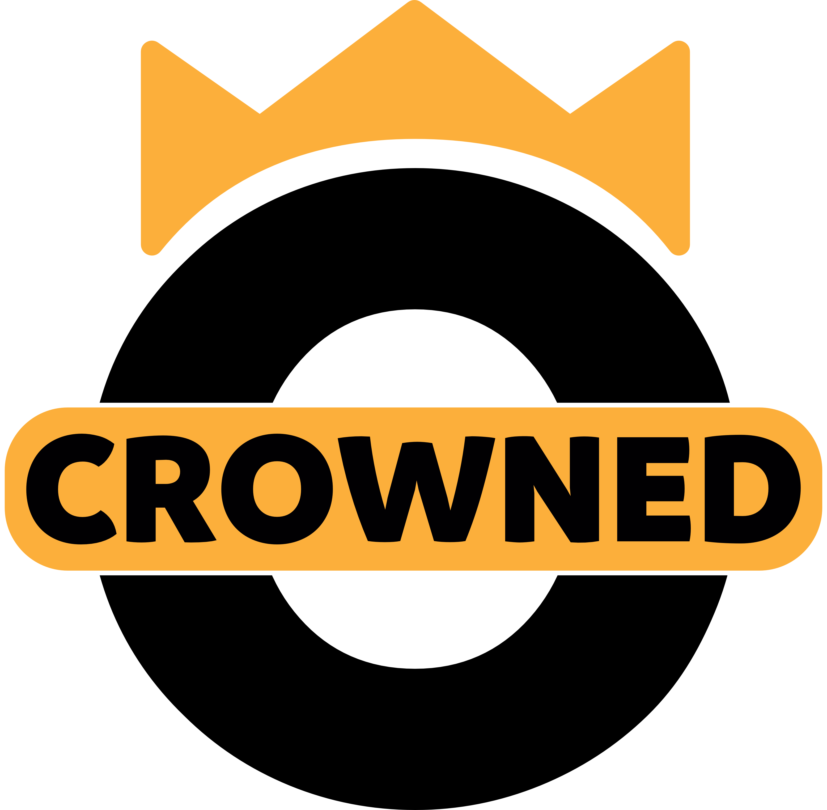 Logo CROWNED